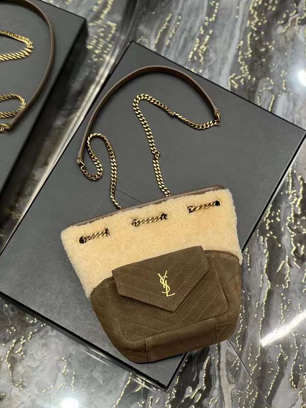 Ozarra - SLY Bags 533