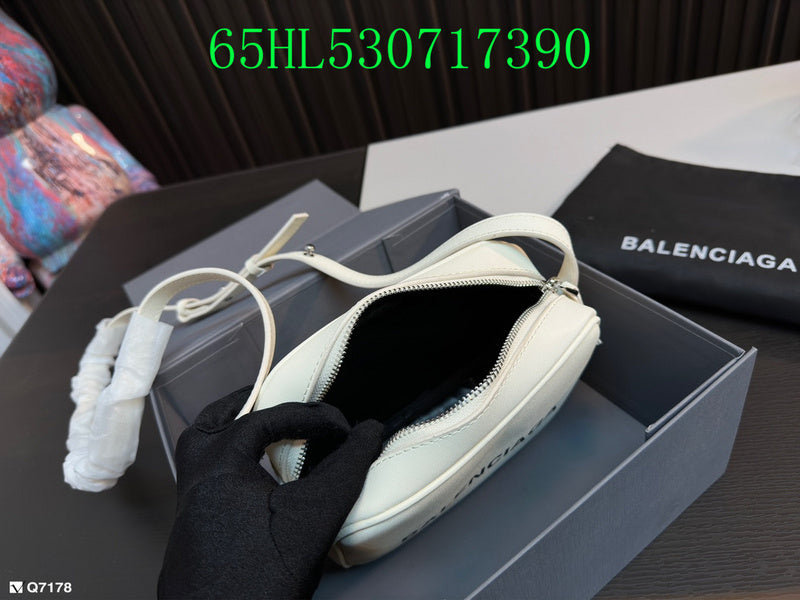 Ozarra Fashion - BGA Bags - 1702