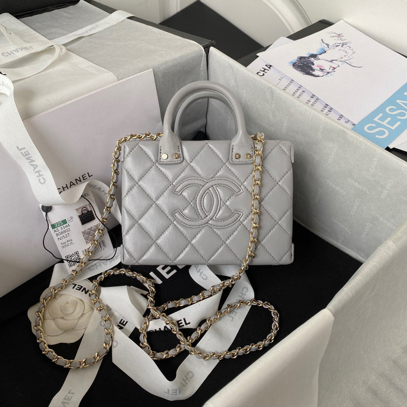 Ozarra - CHL Bags - 7596