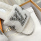 Ozarra Luxury - LOV Women Shoes - 509