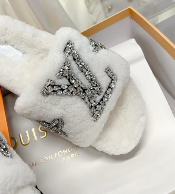 Ozarra Luxury - LOV Women Shoes - 509