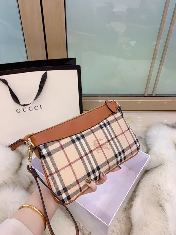Ozarra Fashion -BBR Bags - 963
