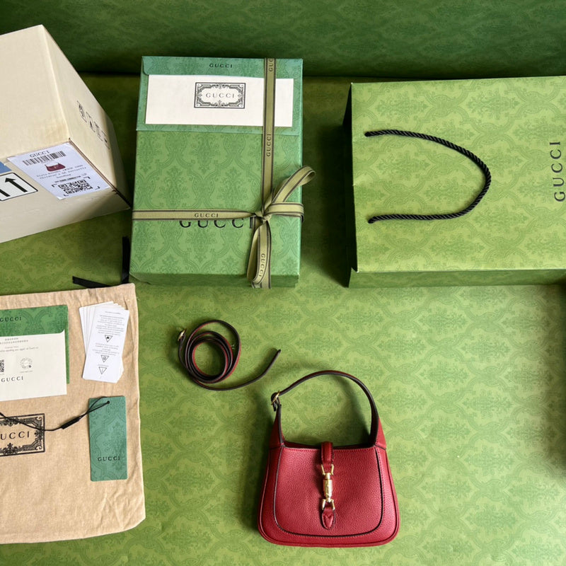 OZ - GCI Bags - 709