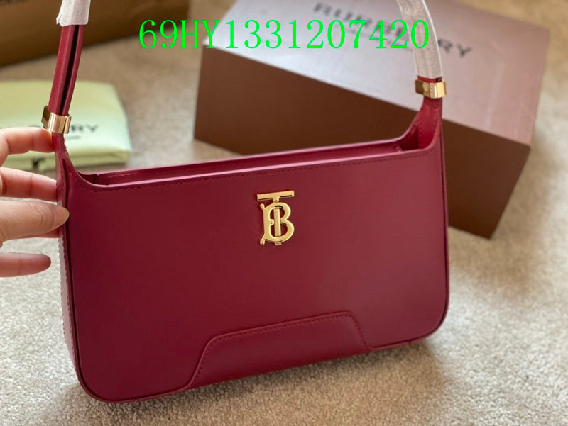 Ozarra Fashion -BBR Bags - 343