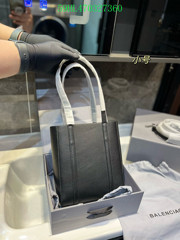 Ozarra Fashion - BGA Bags - 1863