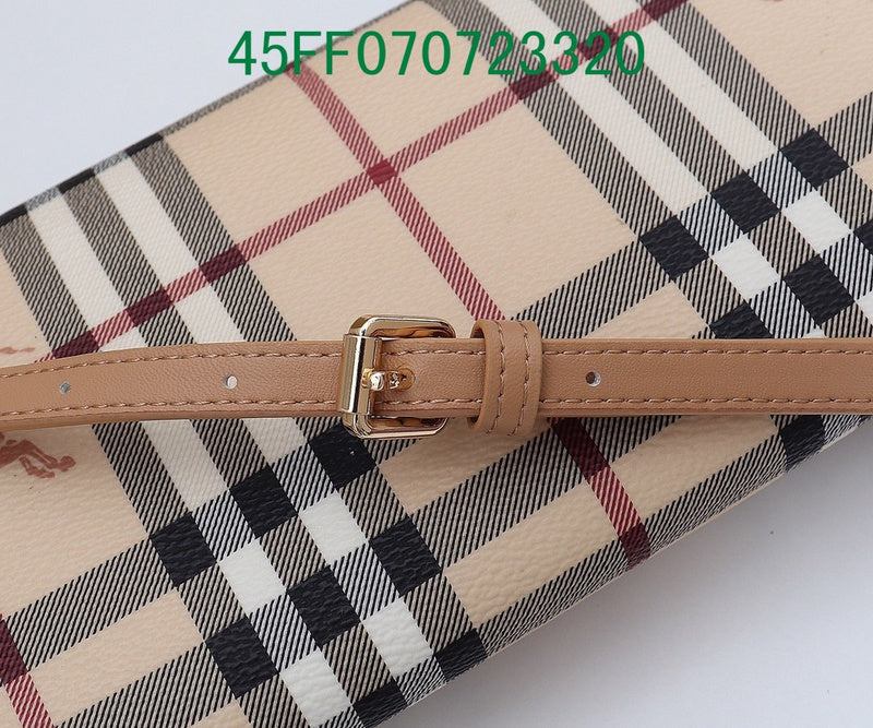 Ozarra Fashion -BBR Bags - 735