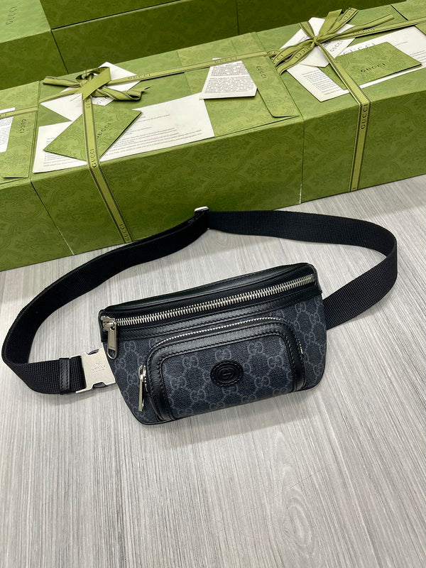 Ozarra - GCI Bags - 5044