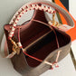 Ozarra Fashion Lu-Vi bags - 17751