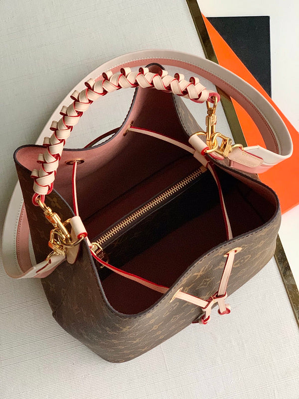 Ozarra Fashion Lu-Vi bags - 17751
