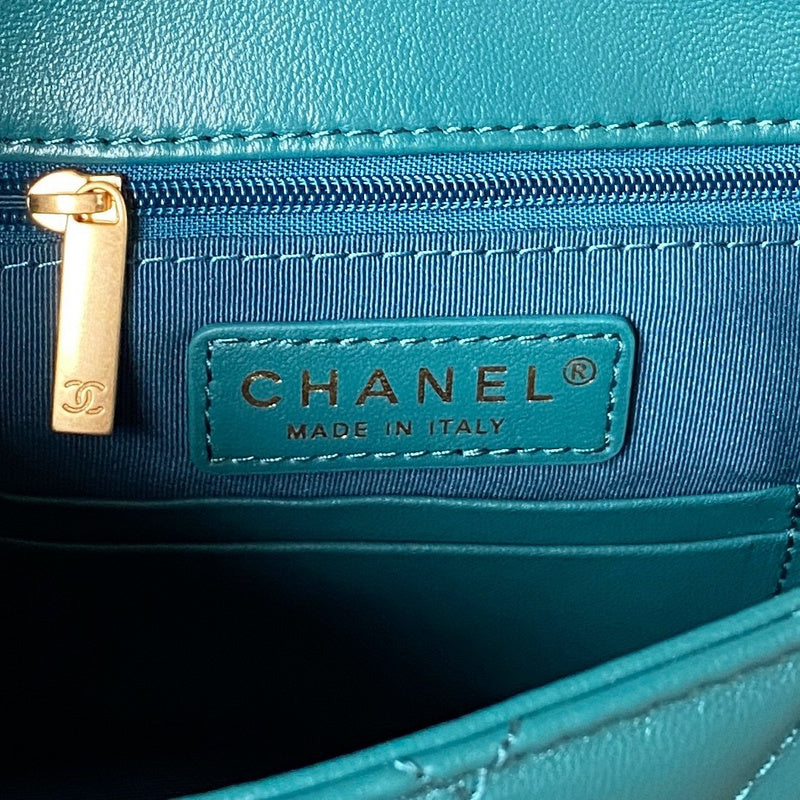 Ozarra - CHL Bags - 7558
