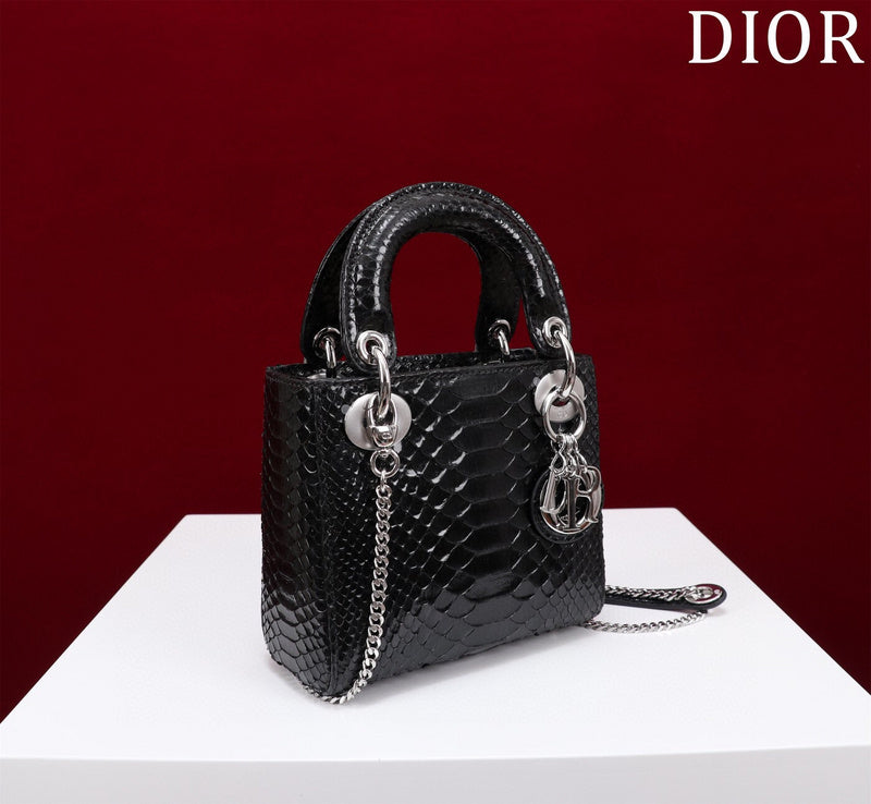 Ozarra - Dir Bags - 110