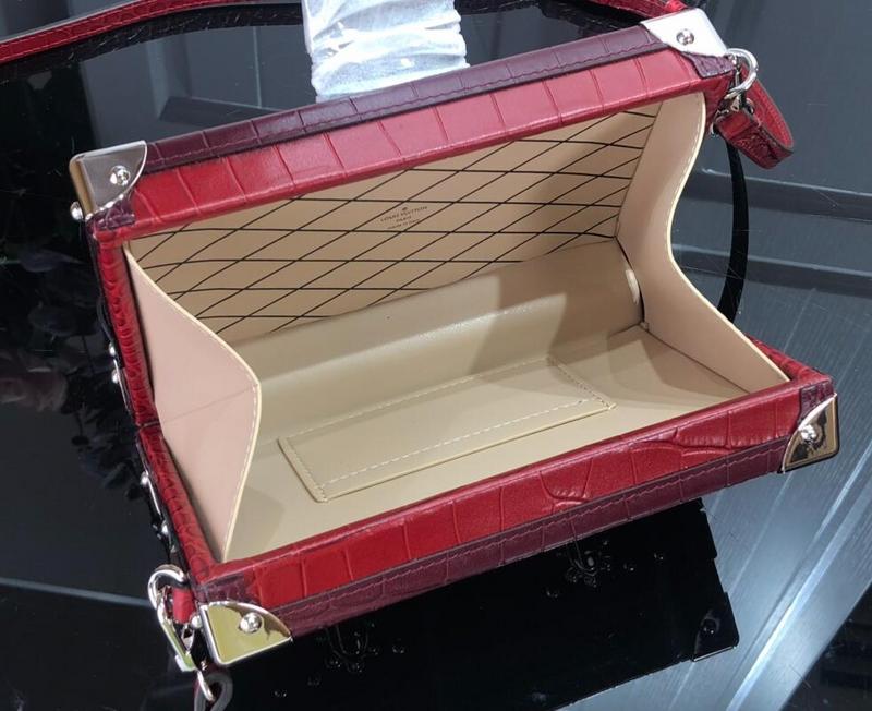 Ozarra Luxury - LOV Bags - 2334