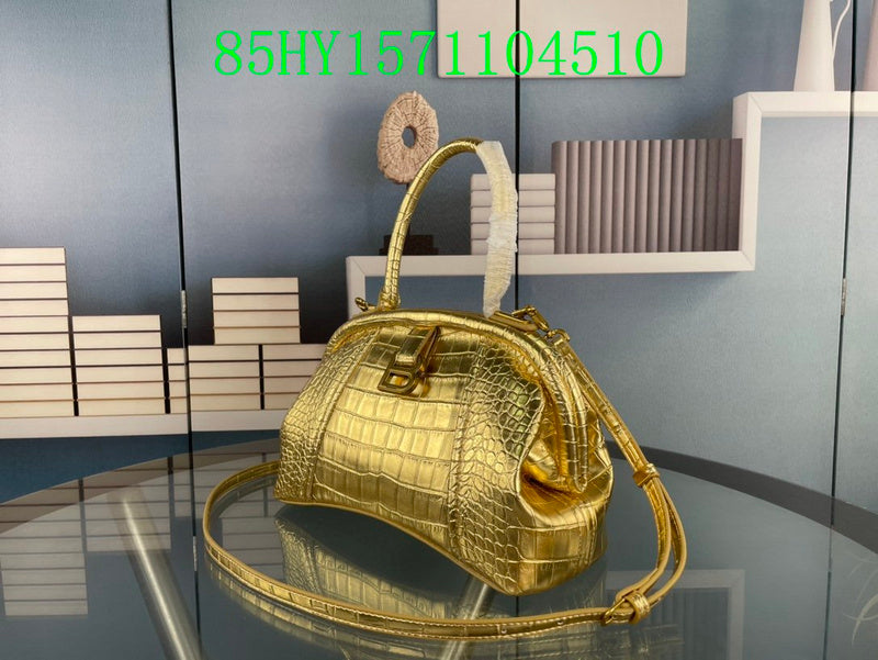 Ozarra Fashion - BGA Bags - 1991