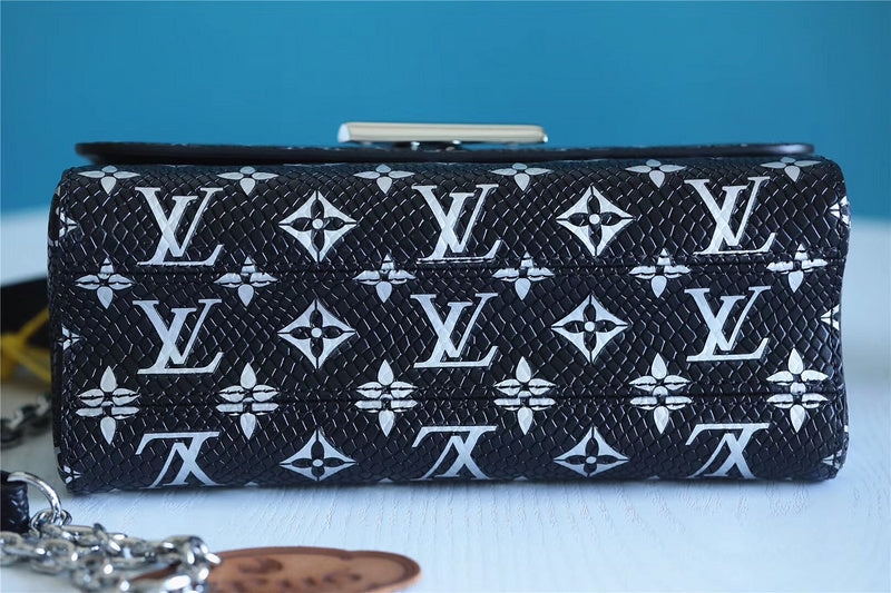 Ozarra Fashion Lu-Vi bags - 8472