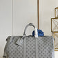 Ozarra Fashion Lu-Vi Bags - 16753