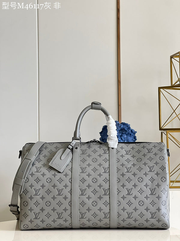 Ozarra Fashion Lu-Vi Bags - 16753