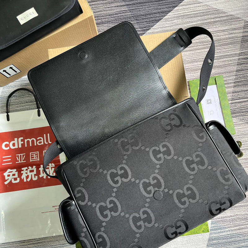 OZ - GCI Bags - 202