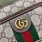 OZ - GCI Bags - 1401