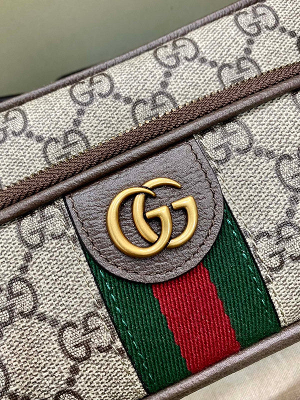 OZ - GCI Bags - 1401