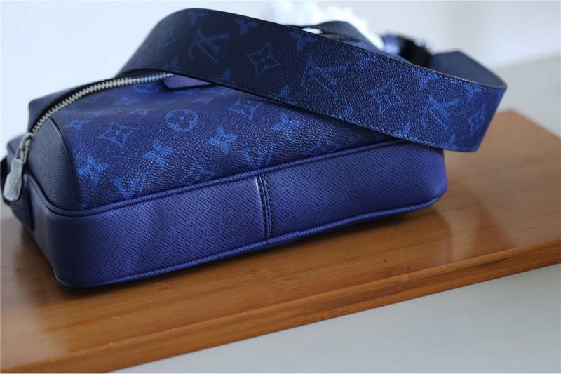 Ozarra Fashion Lu-Vi bags - 10195