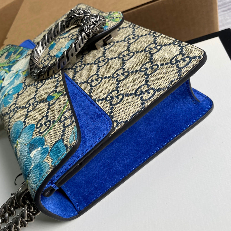 Ozarra - GG Bags - 2167