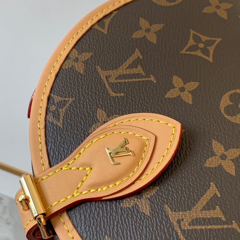 Ozarra Fashion Lu-Vi Bags - 16880