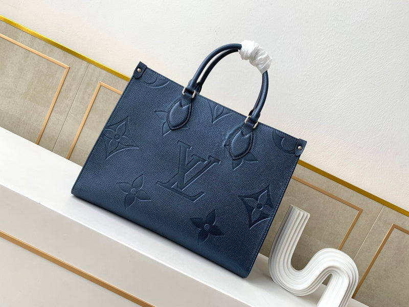 Ozarra Fashion Lu-Vi bags - 17342