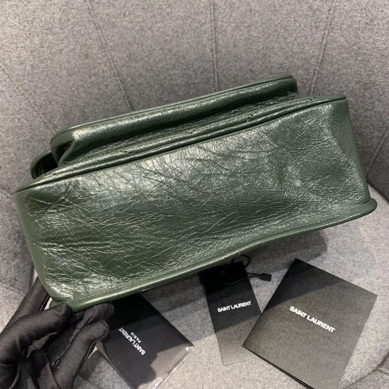 OZ - SLY Bags - 1392