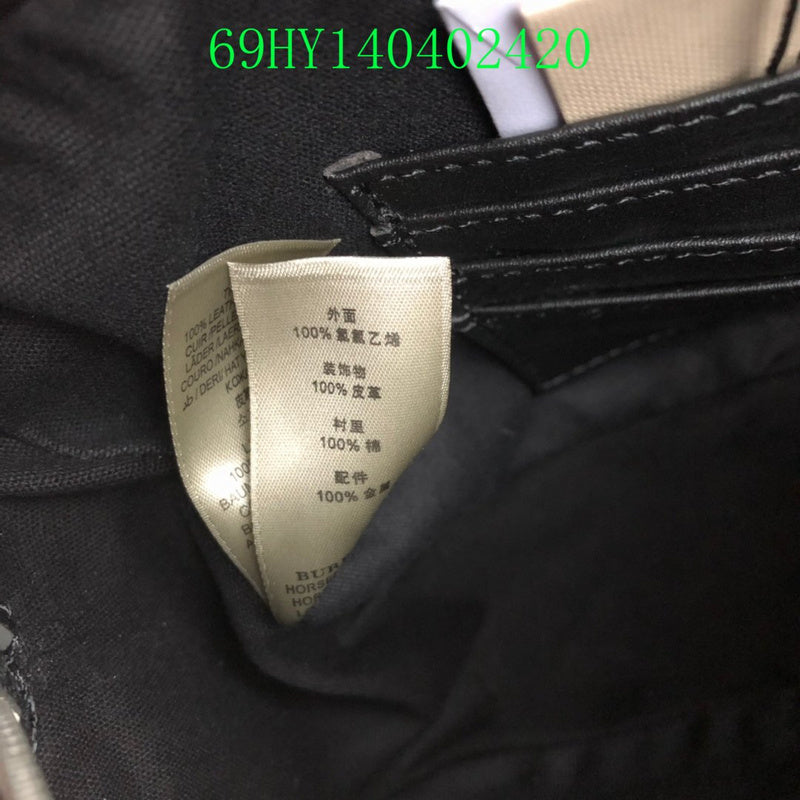 Ozarra Fashion -BBR Bags - 551