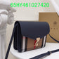 Ozarra Fashion -BBR Bags - 621