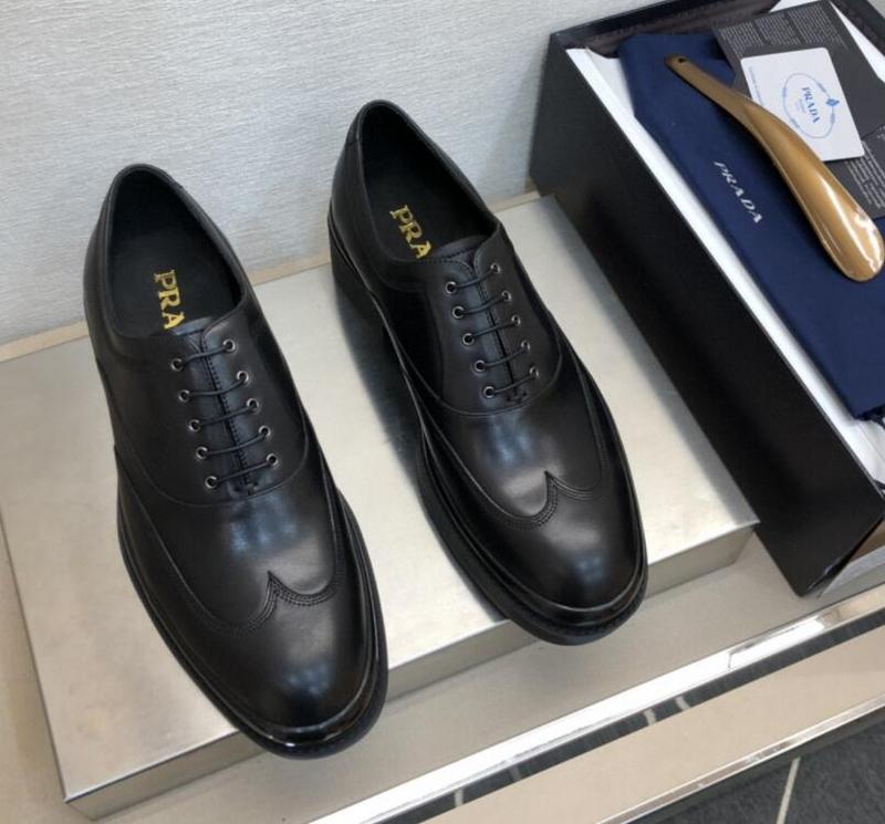 Ozarra Luxury - PD Men Shoes - 335
