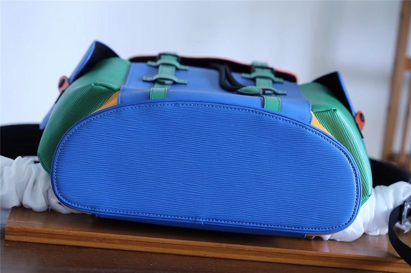 Ozarra Fashion Lu-Vi bags - 9687