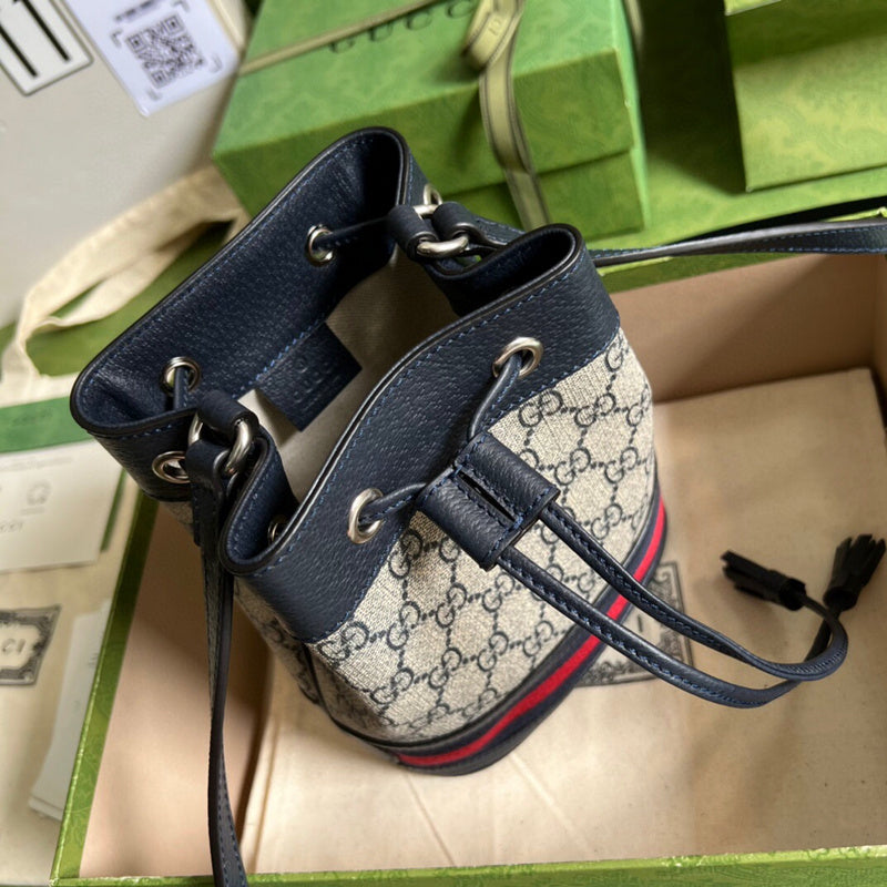 Ozarra - GCI Bags - 5152