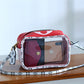 Ozarra Fashion Lu-Vi bags - 9393