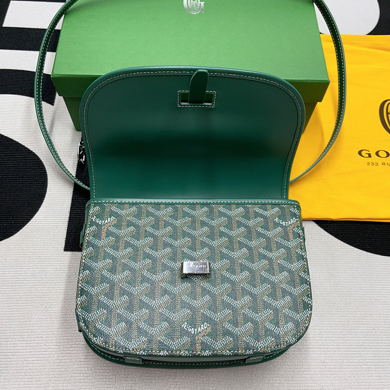 Ozarra - GOD Bags - 081