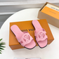 Ozarra Luxury - LOV Women Shoes - 111
