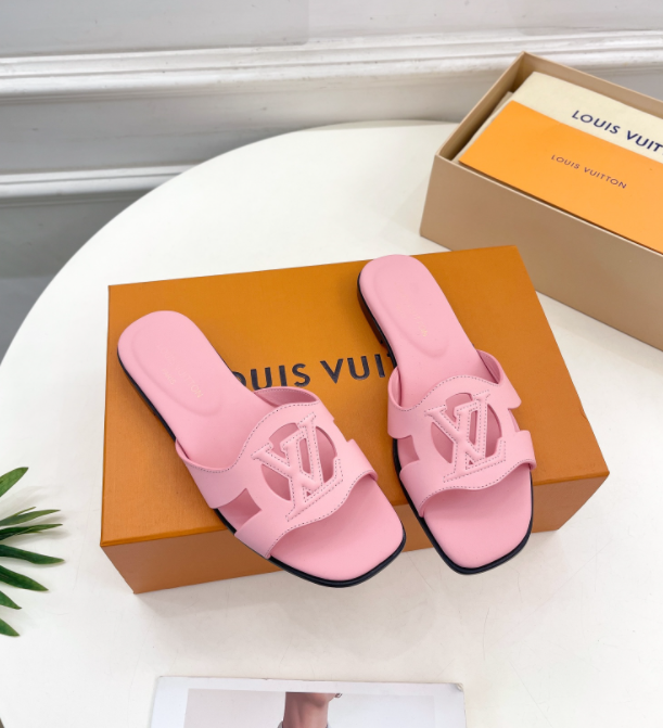 Ozarra Luxury - LOV Women Shoes - 111