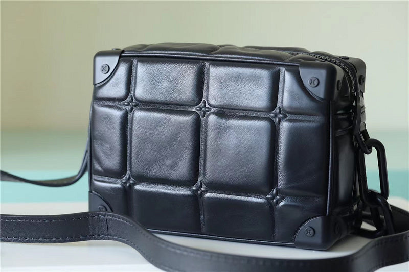 Ozarra Fashion Lu-Vi bags - 10130