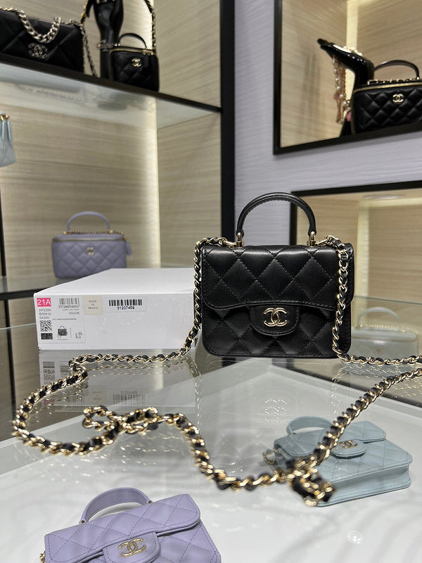 Ozarra - CHL Bags - 7371