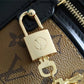 Ozarra Fashion Lu-Vi bags - 8614