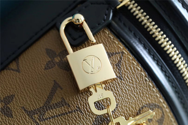 Ozarra Fashion Lu-Vi bags - 8614