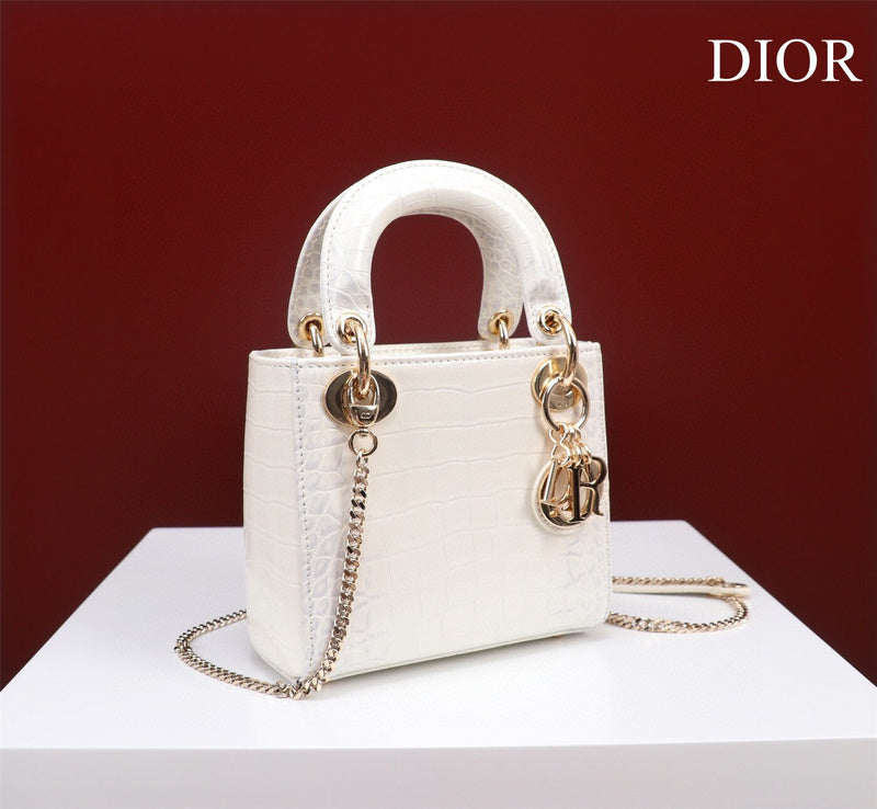 Ozarra - Dir Bags - 1746