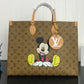 Ozarra Luxury - LOV Bags - 3181