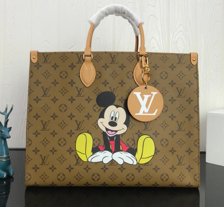 Ozarra Luxury - LOV Bags - 3181