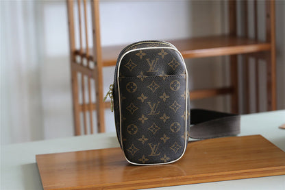Ozarra Fashion Lu-Vi bags - 10956