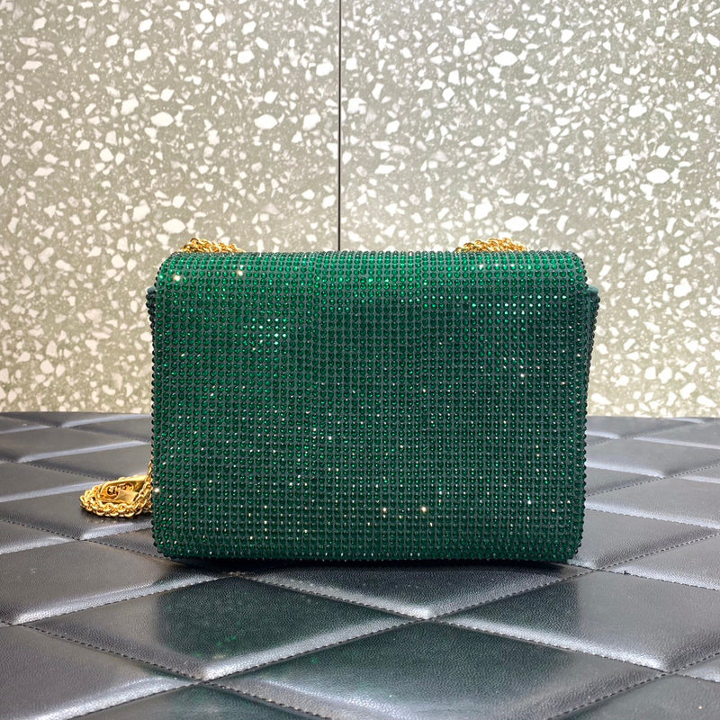 OZ - VEL Bags - 329