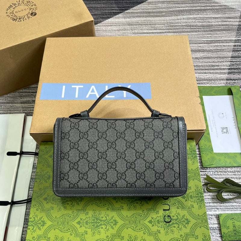 Ozarra - GCI Bags - 5199