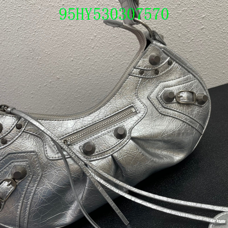 Ozarra Fashion - BGA Bags - 1880