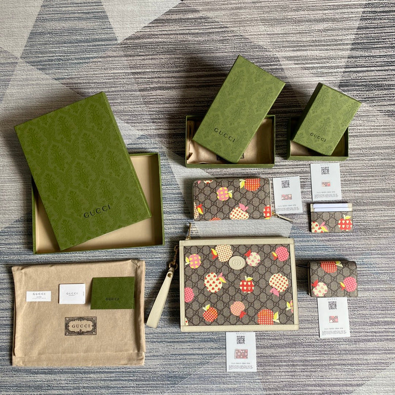 Ozarra - GG Bags - 1815