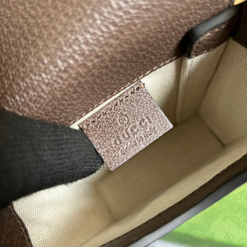 Ozarra - GCI Bags - 4580